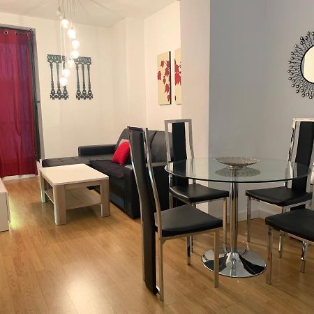 Bonito Piso En Pleno Centro Con Parking Opcional Apartman Granada Kültér fotó