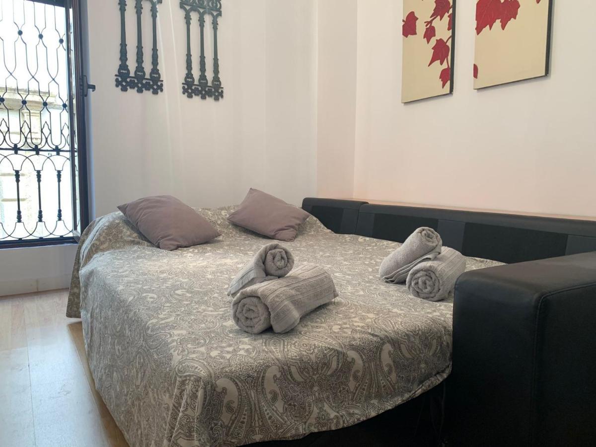 Bonito Piso En Pleno Centro Con Parking Opcional Apartman Granada Kültér fotó