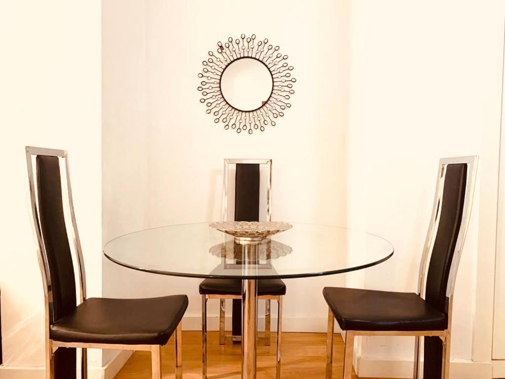 Bonito Piso En Pleno Centro Con Parking Opcional Apartman Granada Kültér fotó