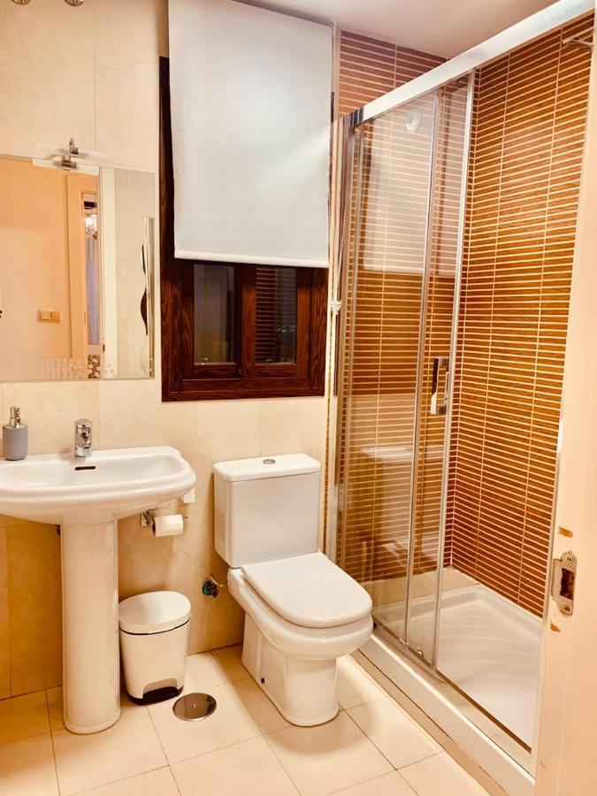Bonito Piso En Pleno Centro Con Parking Opcional Apartman Granada Kültér fotó