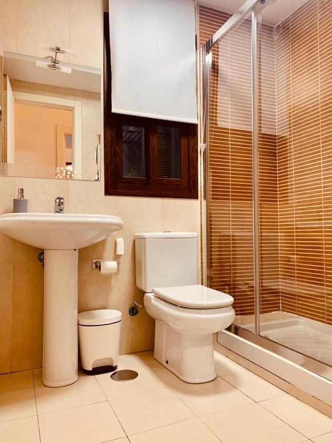 Bonito Piso En Pleno Centro Con Parking Opcional Apartman Granada Kültér fotó